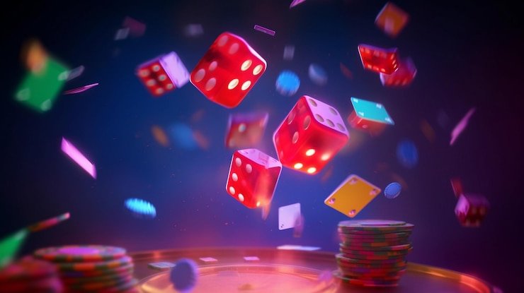 jangkar55 featured game showcase