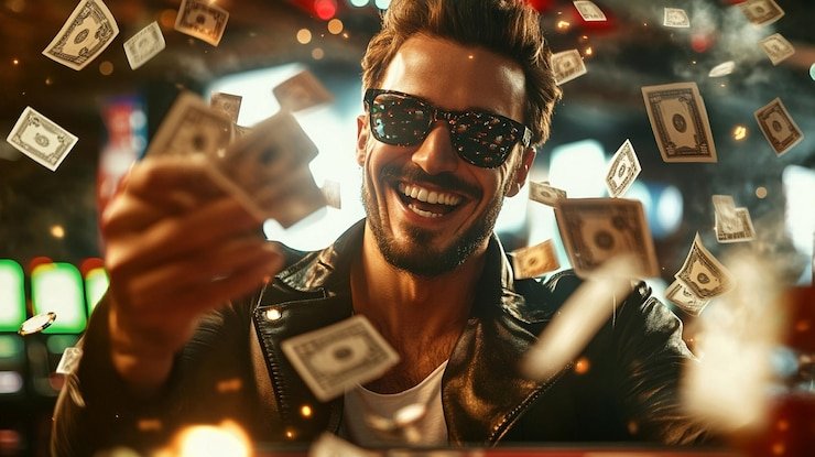 Antarmuka slot demo Aviator dan Sweet Bonanza di jangkar55